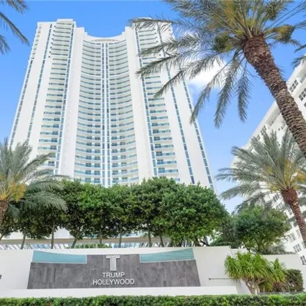 Image 2 - 2711 S Ocean Dr Unit 1406, Hollywood, Florida, 33019 - Condo for rent
