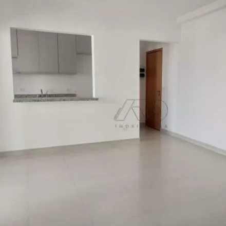 Rent this 3 bed apartment on Rua Dona Aurora in Paulicéia, Piracicaba - SP