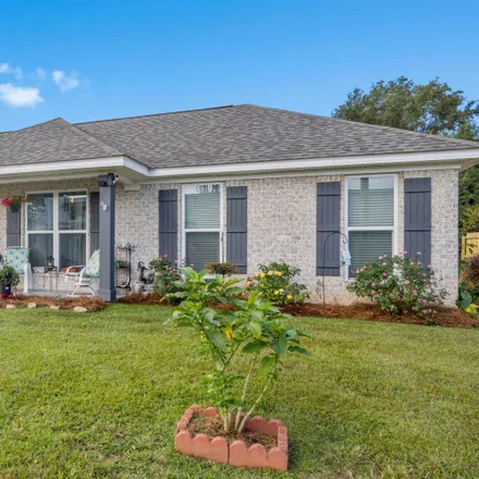 Buy this 3 bed house on 22231 Magnolia Street in Robertsdale, AL 36567