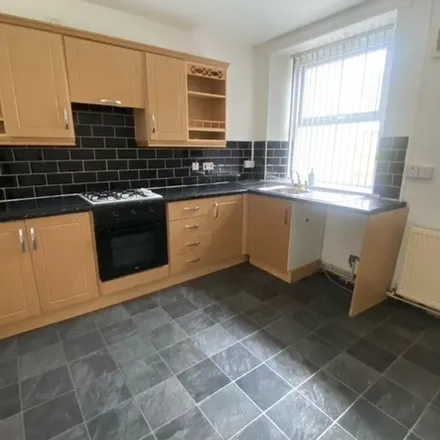 Rent this 3 bed apartment on Cross Street in Blaenavon, NP4 9EU