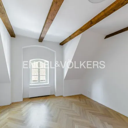 Image 3 - Nosticova 467/7, 118 00 Prague, Czechia - Apartment for rent