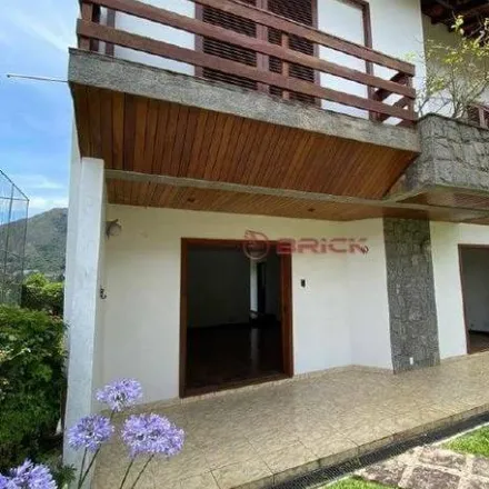 Buy this 5 bed house on Rua Jorge Lossio in Teresópolis, Teresópolis - RJ