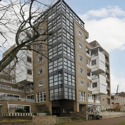 Image 9 - Alexanderkade 166, 1018 ZC Amsterdam, Netherlands - Apartment for rent