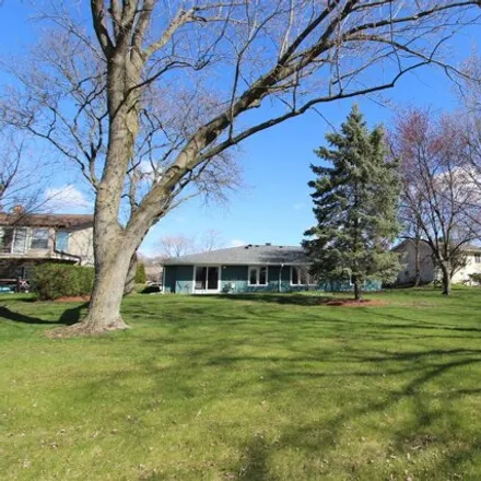 Image 3 - 963 Rosedale Lane, Hoffman Estates, Schaumburg Township, IL 60169, USA - House for sale