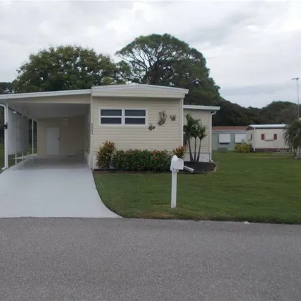 Image 1 - 5544 Holiday Park Boulevard, North Port, FL 34287, USA - House for sale