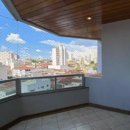 Image 2 - Avenida Vasconcelos Costa, Osvaldo Rezende, Uberlândia - MG, 38400-328, Brazil - Apartment for sale