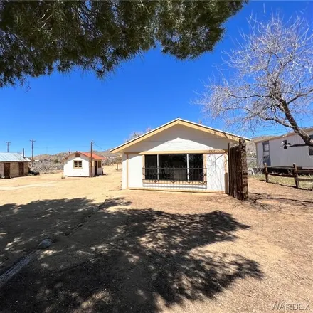 Image 3 - 3rd Street, Chloride, Mohave County, AZ 86431, USA - House for sale