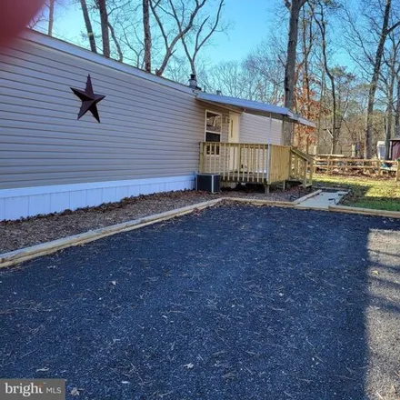 Buy this 2 bed house on Buttonwood Campground in Buttonwood Campground Road, Bass River Township
