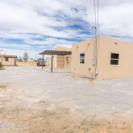 Image 9 - 6715 Fox Rd, Las Cruces, New Mexico, 88012 - House for sale