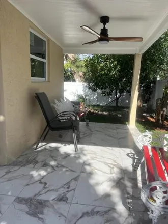 Rent this 1 bed house on 6393 Saxon Boulevard in Palm Beach County, FL 33417
