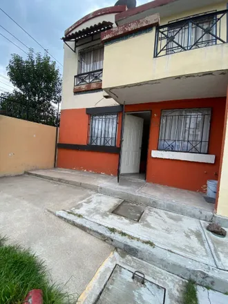 Buy this 2 bed house on Privada Río Mampodre in 55767 Ojo de Agua, MEX