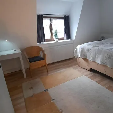 Rent this 1 bed apartment on Westerholz in Schleswig-Holstein, Germany