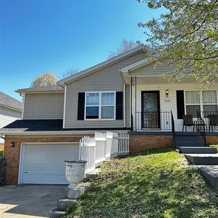Buy this 3 bed house on 186 Chipley Court in Bowling Green, KY 42103