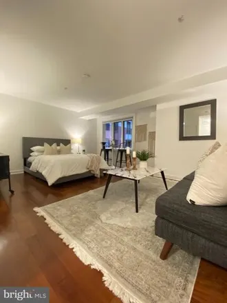 Rent this studio apartment on Parc Rittenhouse in 225 South 18th Street, Philadelphia