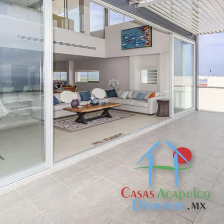 Buy this 4 bed apartment on Boulevard Barra Vieja in 39893, GRO