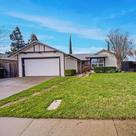 Buy this 3 bed house on 7337 Owlcrest Court in Sacramento County, CA 95660