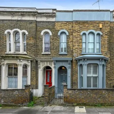 Image 2 - Tay House, 50 St Stephen's Road, Old Ford, London, E3 5JH, United Kingdom - Townhouse for sale