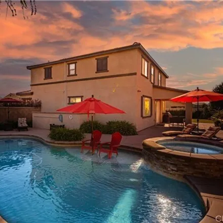 Buy this 5 bed house on unnamed road in Menifee, CA 92584