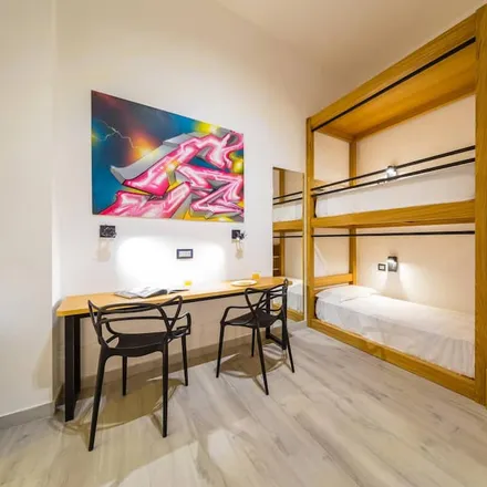Image 2 - S. Nicola dei Caserti 5 - Apartment for rent