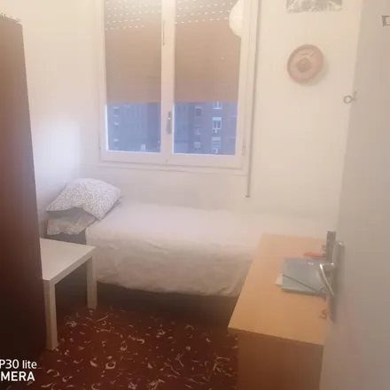 Rent this 3 bed room on Carrer de Pardo in 6, 08027 Barcelona