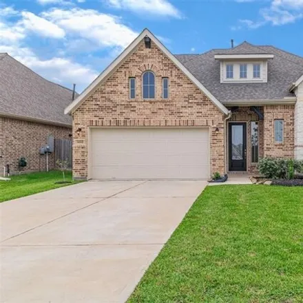 Rent this 4 bed house on unnamed road in Missouri City, TX 77545