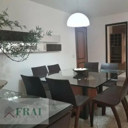 Buy this 3 bed apartment on unnamed road in Charitas, Niterói - RJ