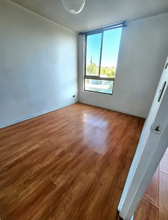 Rent this 1 bed apartment on Catedral 2642 in 835 0485 Santiago, Chile