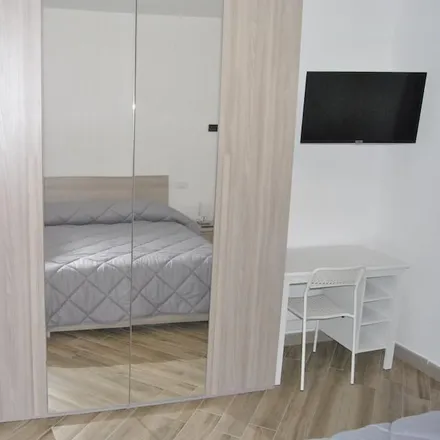 Rent this 1 bed house on Polo Universitario della Provincia di Agrigento in Via Riccardo Quartararo, 92100 Agrigento AG