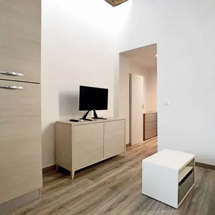 Rent this 1 bed apartment on Black Bull in Viale Certosa, 89