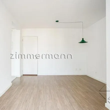 Buy this 2 bed apartment on Rua Anhanguera 774 in Campos Elísios, São Paulo - SP