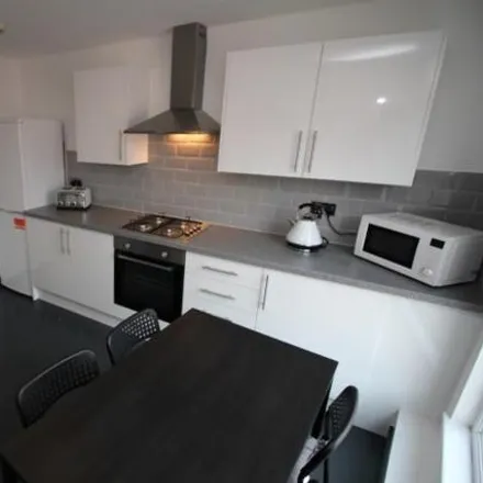 Rent this 4 bed apartment on Avazia in Ashfield Road, Liverpool