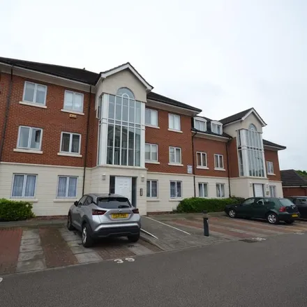 Rent this 2 bed apartment on Flats 1-6 in 69 Bradgate Street, Leicester
