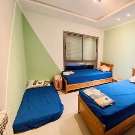 Rent this 2 bed apartment on Ariana in أريانة الجديدة, Tunisia
