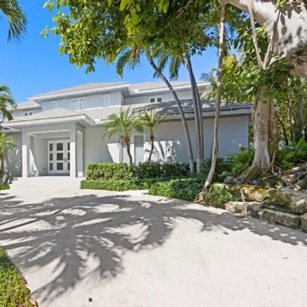 Buy this 6 bed house on Mar-a-Lago Club in Woodbridge Road, Palm Beach