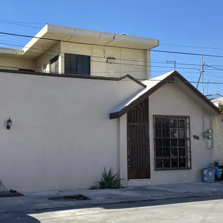 Buy this studio house on Cuarta in La Herradura, 67140 Guadalupe