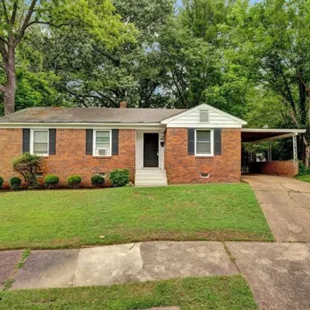 Buy this 3 bed house on 985 Wellsville Road in Memphis, TN 38117