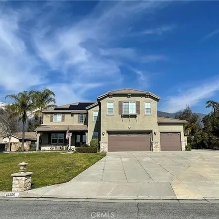 Buy this 5 bed house on 13272 White Fir Court in Rancho Cucamonga, CA 91739
