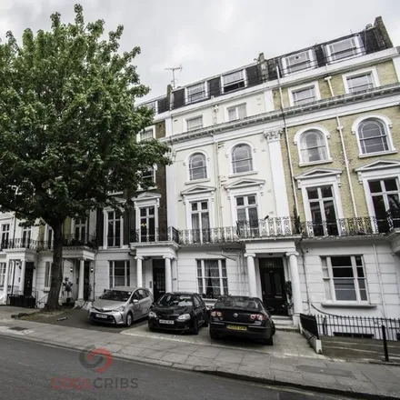 Image 6 - 89 Inverness Terrace, London, W2 3LD, United Kingdom - Apartment for rent