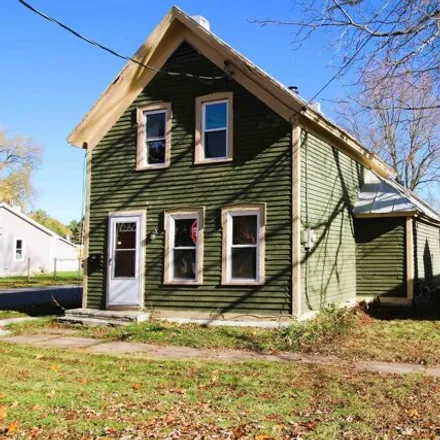 Buy this 3 bed house on 2122 Jay Street in City of Ogdensburg, NY 13669