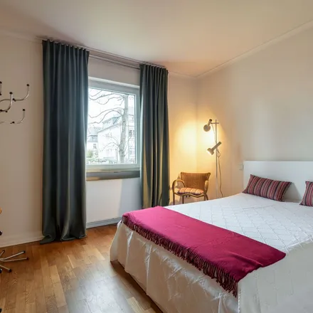 Rent this 3 bed apartment on Burnitzstraße 47 in 60596 Frankfurt, Germany