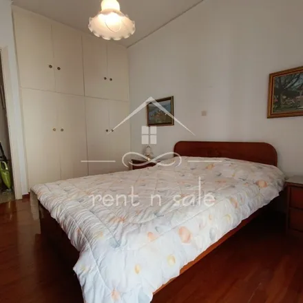 Image 7 - Νίκου Καζαντζάκη 54, Municipality of Zografos, Greece - Apartment for rent