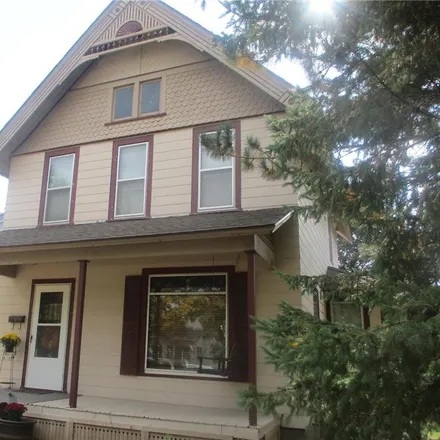 Buy this 4 bed house on 271 East Sanborn Street in Winona, MN 55987