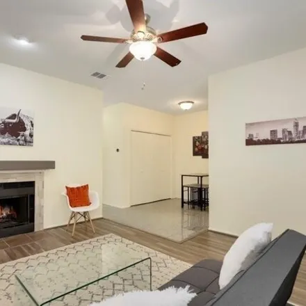 Rent this 2 bed condo on 106 East 30th Street in Austin, TX 78705