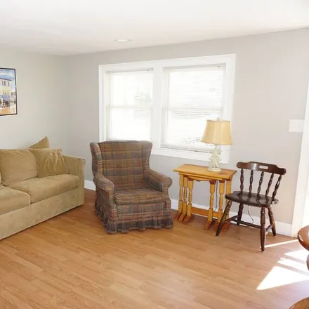 Rent this 3 bed townhouse on Hampton in NH, 03842