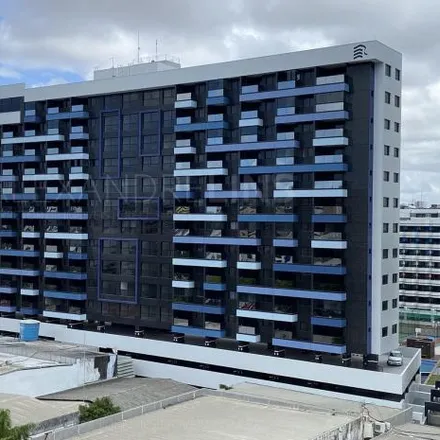 Rent this 1 bed apartment on Edifício Sky Concept in Rua José Pontes Magalhães, Jatiúca
