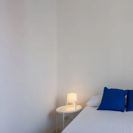 Image 3 - Carrer d'Aribau, 87, 08001 Barcelona, Spain - Room for rent