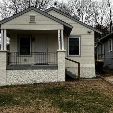 Buy this 3 bed house on 5754 Myrtle Avenue in Kansas City, MO 64130