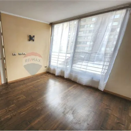 Image 3 - Carmen 549, 833 0565 Santiago, Chile - Apartment for rent