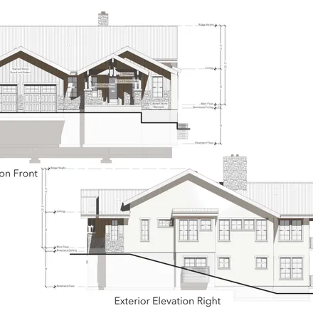 Image 2 - 2324 East Mercer Point Circle, Draper, UT 84020, USA - House for sale