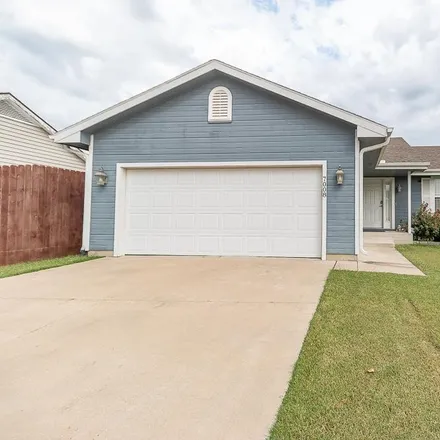 Buy this 4 bed house on 7008 Southwest Greenview Drive in Cullen Village, Topeka